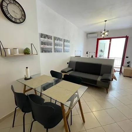Smart Relax Daire