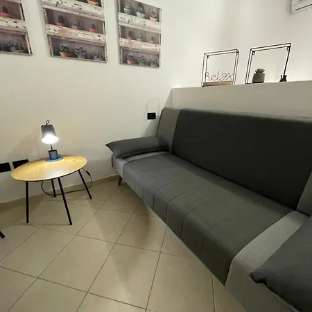 Smart Relax Daire Dıraç