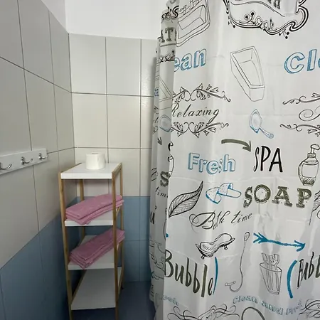 Smart Relax Daire Dıraç